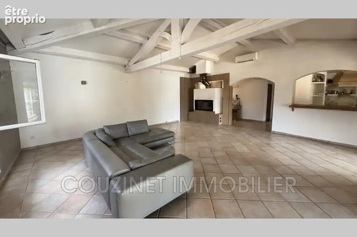 Maison 136 m² à vendre à Le Castellet (83330) - photo 3