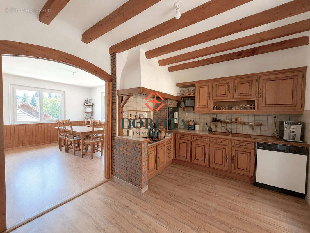 Maison à THEYS
