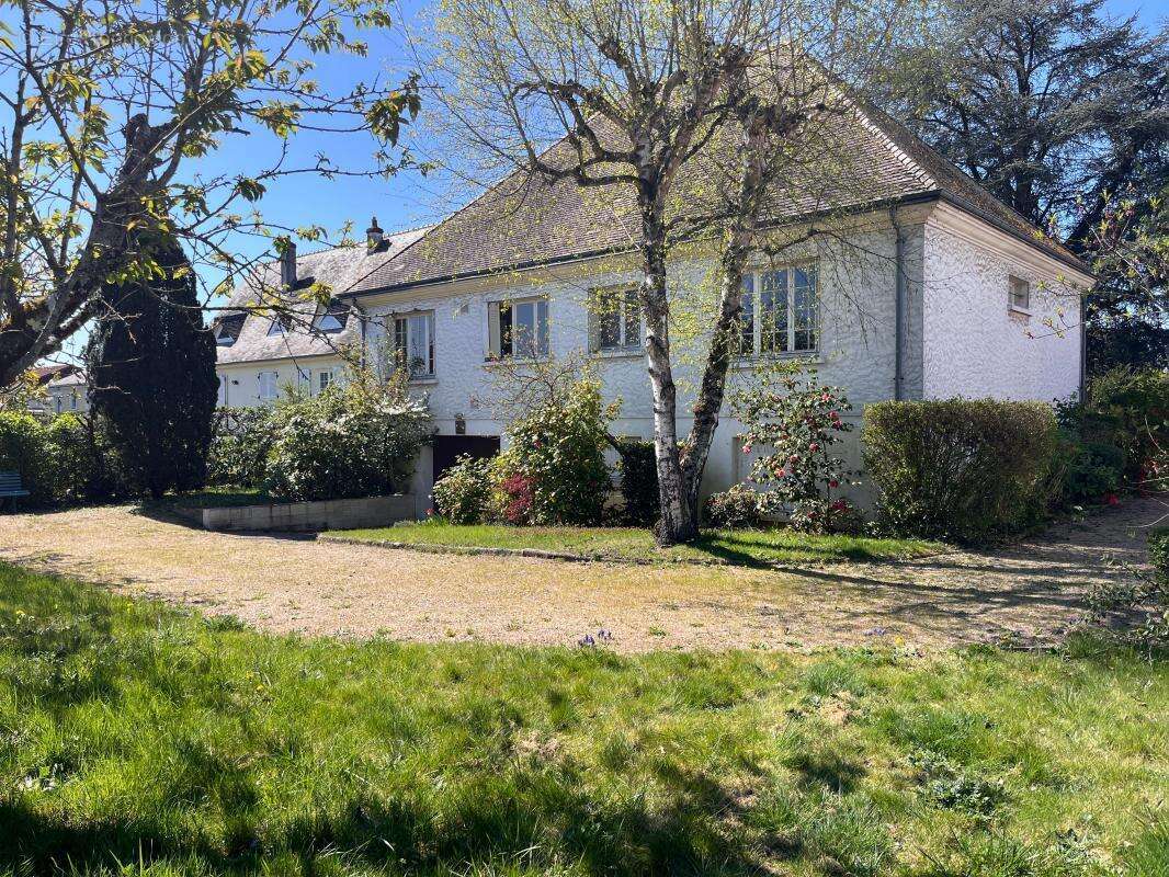 Maison à SAINT-DENIS-EN-VAL