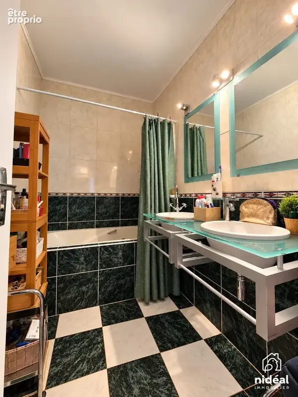 Appartement 4 pièces 83 m² à vendre à Compiegne (60200) - photo 9