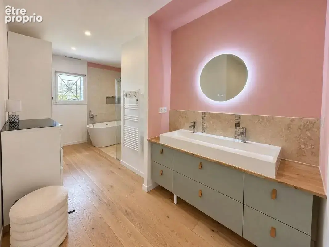 Exclusivité orpi – maison 200 m² avec piscine et terrain de 3 000 m² – drémil-lafage - photo 7
