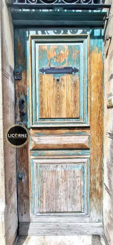 Maison à LA CIOTAT