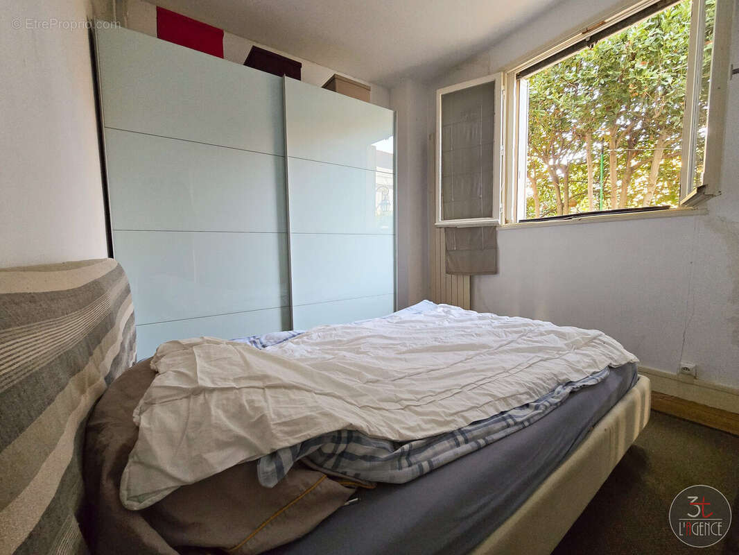 Maison à FONTENAY-SOUS-BOIS