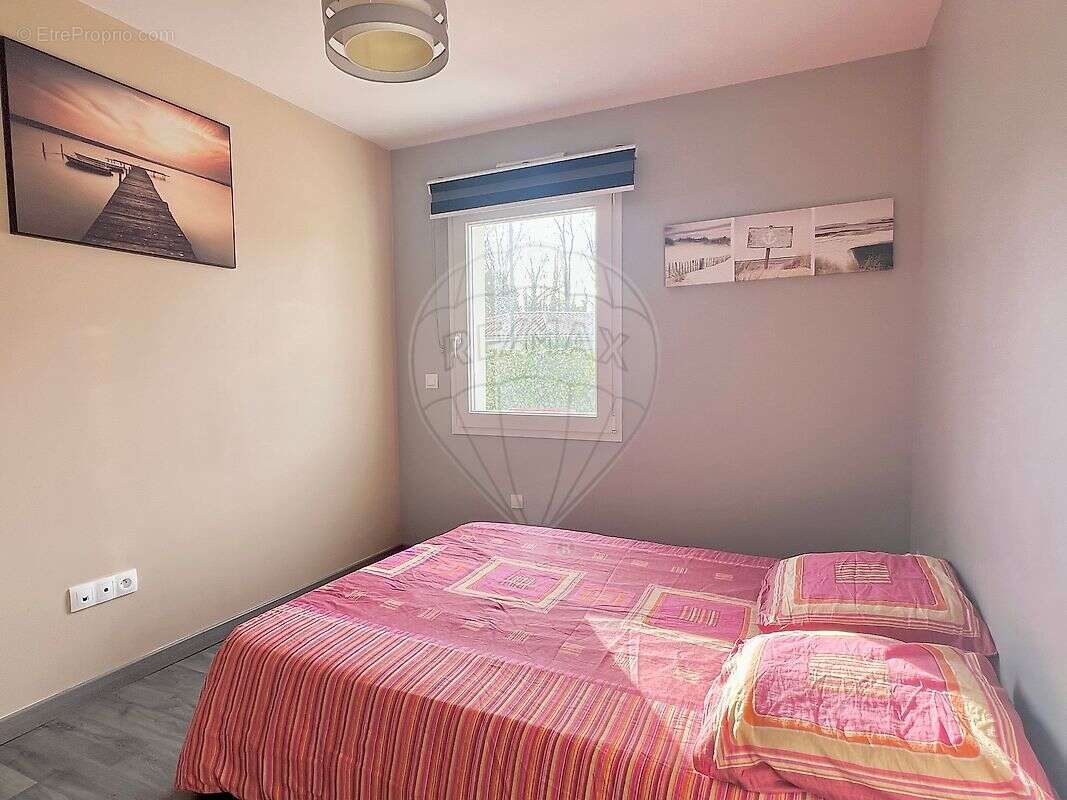 Maison à LES MATHES