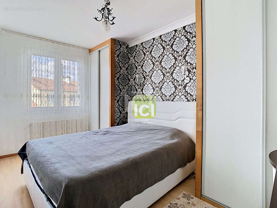 Maison Cholet 5 pièce(s) 108 m2 - photo 10