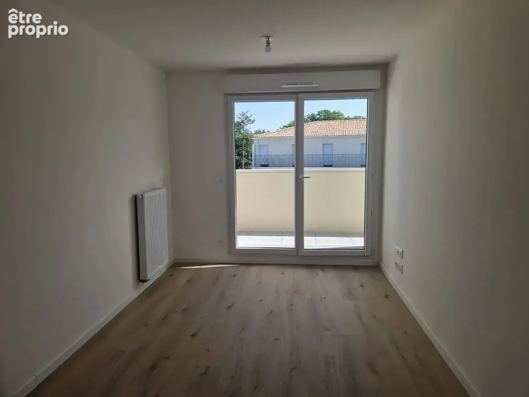 Appartement 2 pièces 34 m² à vendre à Challans (85300) - photo 4