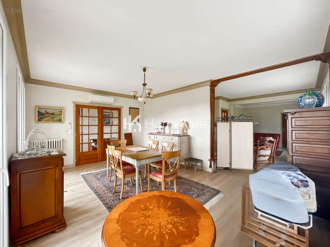 Maison 263 m² à Montauban  - photo 8
