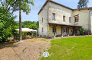 Maison à OUROUX