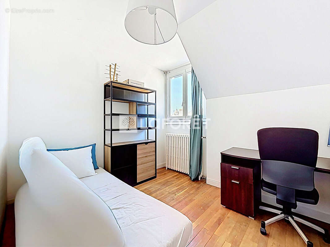 Appartement Caen 2 pièce(s) 55.22 m2 - photo 5