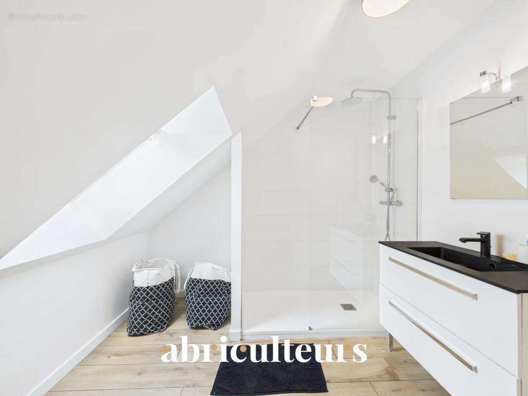 Maison à NANTES