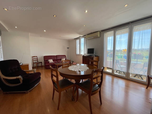 Appartement à SAINT-RAPHAEL