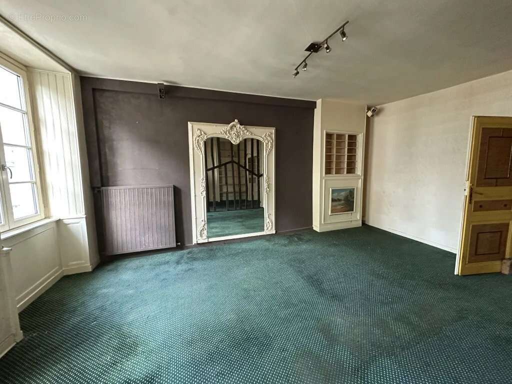 Appartement à DINAN