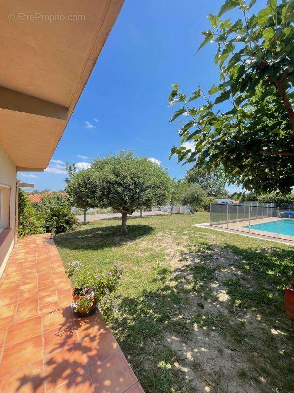 Villa 4 faces, 5 chambres - photo 18