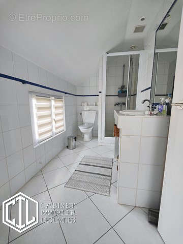 Pavillon F6 de 131m² - photo 22