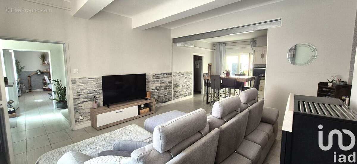 Photo 5 - Maison à BEZOUCE