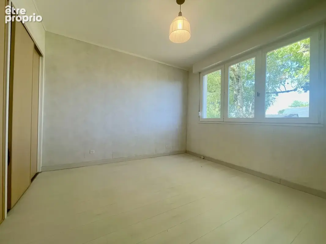 Maison à vendre à Saint-Armel, 4 ch, 105m2 , terrain 455m2 . - photo 6