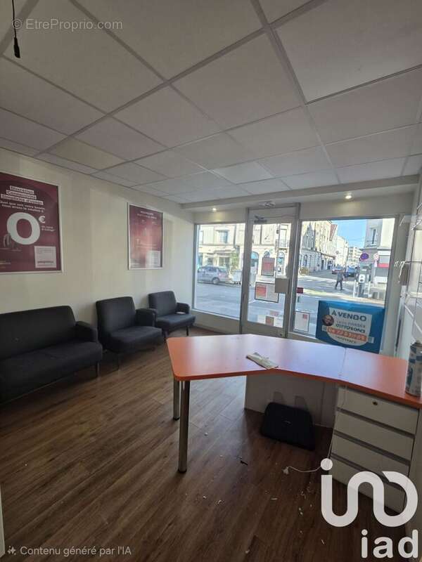 Photo 3 - Appartement à MEAUX