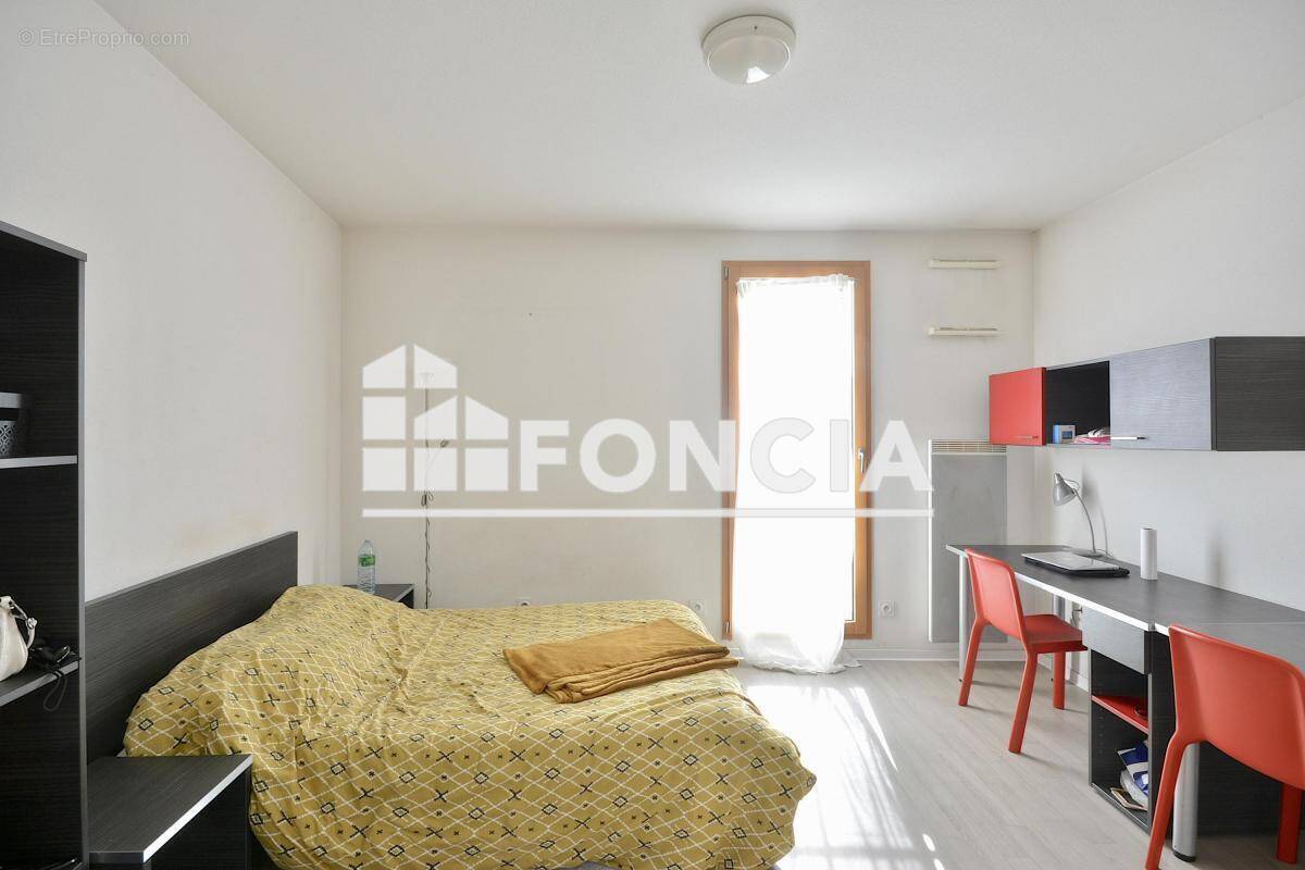 Appartement à LYON-9E