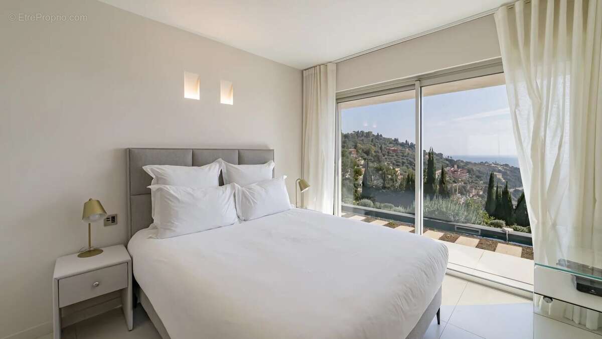 Maison à VILLEFRANCHE-SUR-MER