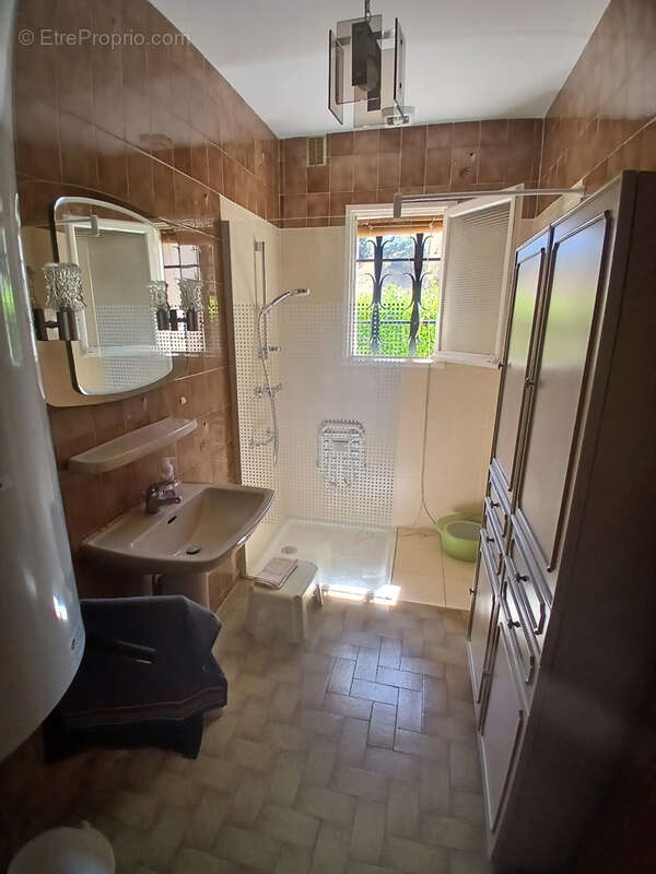 Vente - maison - 4 pieces - 90 m2 - ales - photo 14