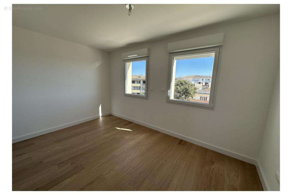 Appartement à NIMES