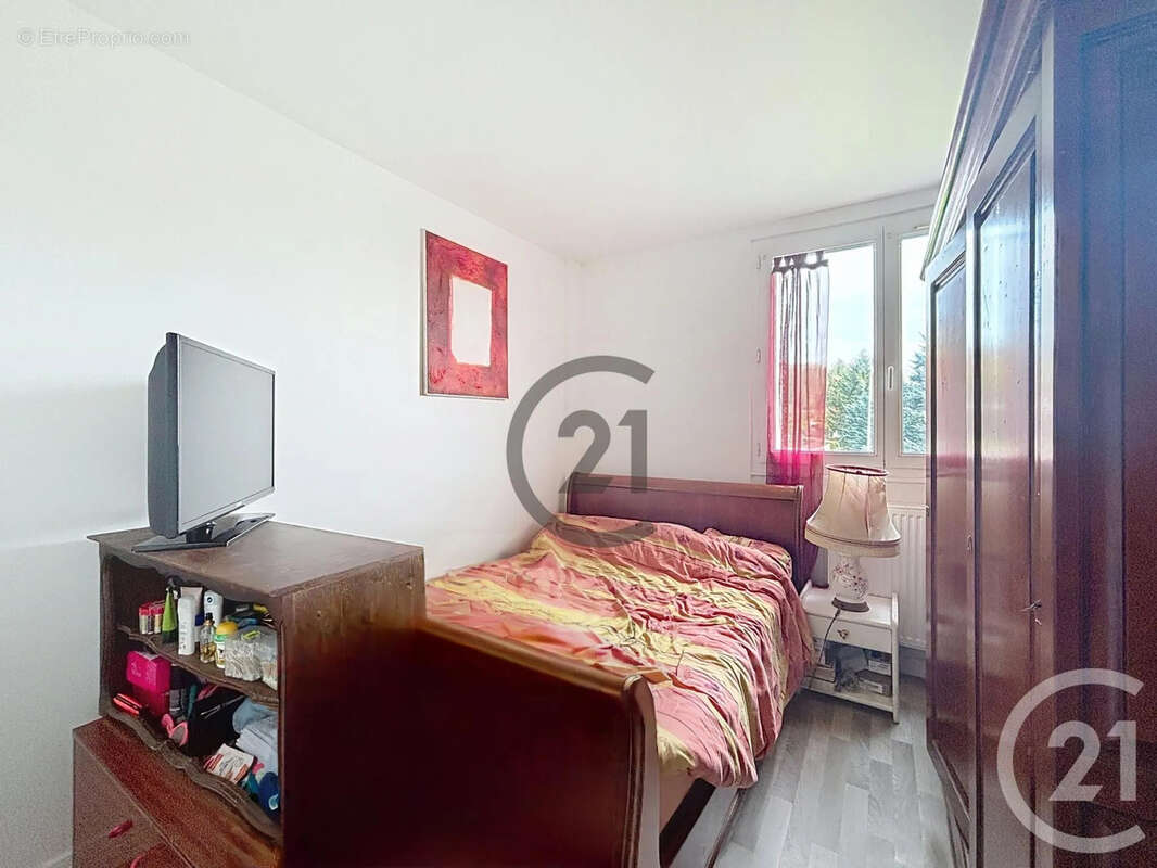 Appartement 90 m² à Provins  - photo 7