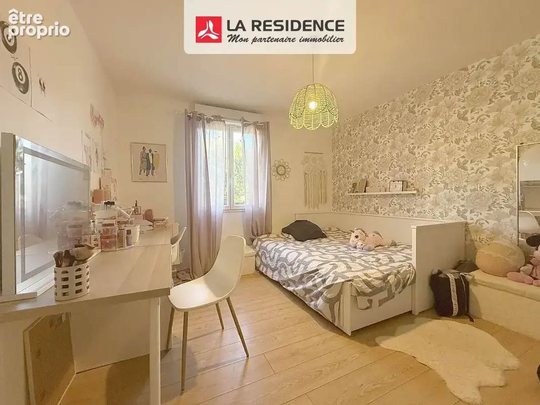 Maison 5 pièces 140 m² à vendre à Freneuse (78840) - photo 6