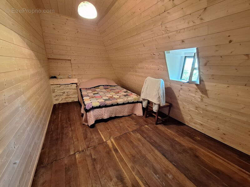 Maison à SOUSCEYRAC