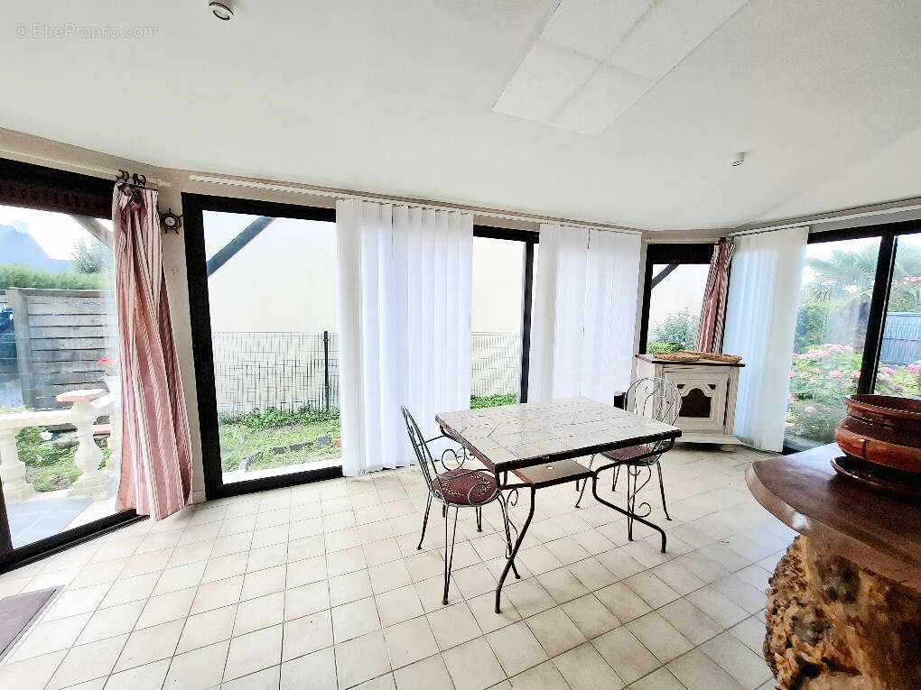 Maison à SAINT-ANDRE-DES-EAUX