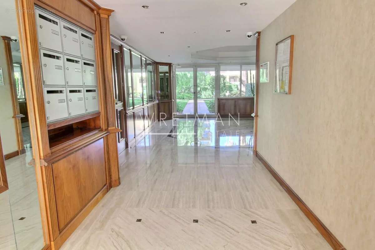 Appartement à CAGNES-SUR-MER