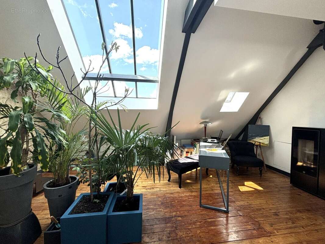 Appartement à VANNES