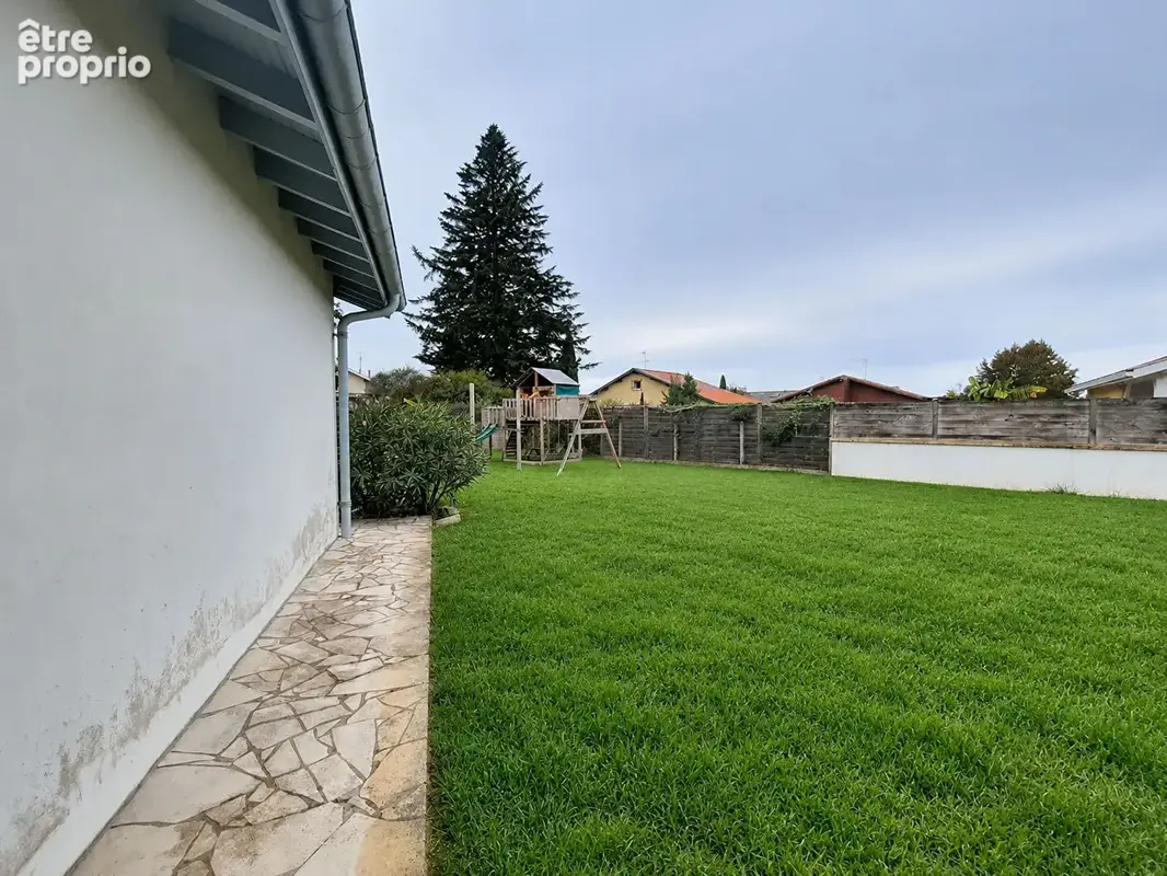 A vendre Maison Saint Vincent De Tyrosse - photo 16