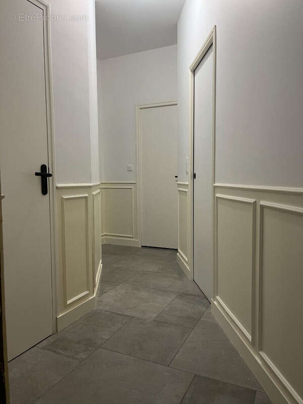 Appartement à LAVAL