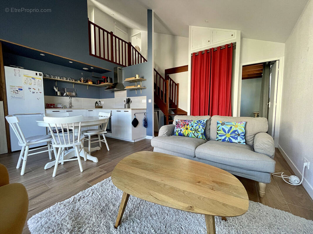 Appartement à TALENCE