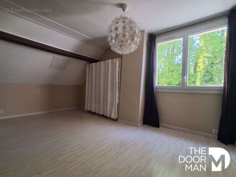 Maison à GASVILLE-OISEME