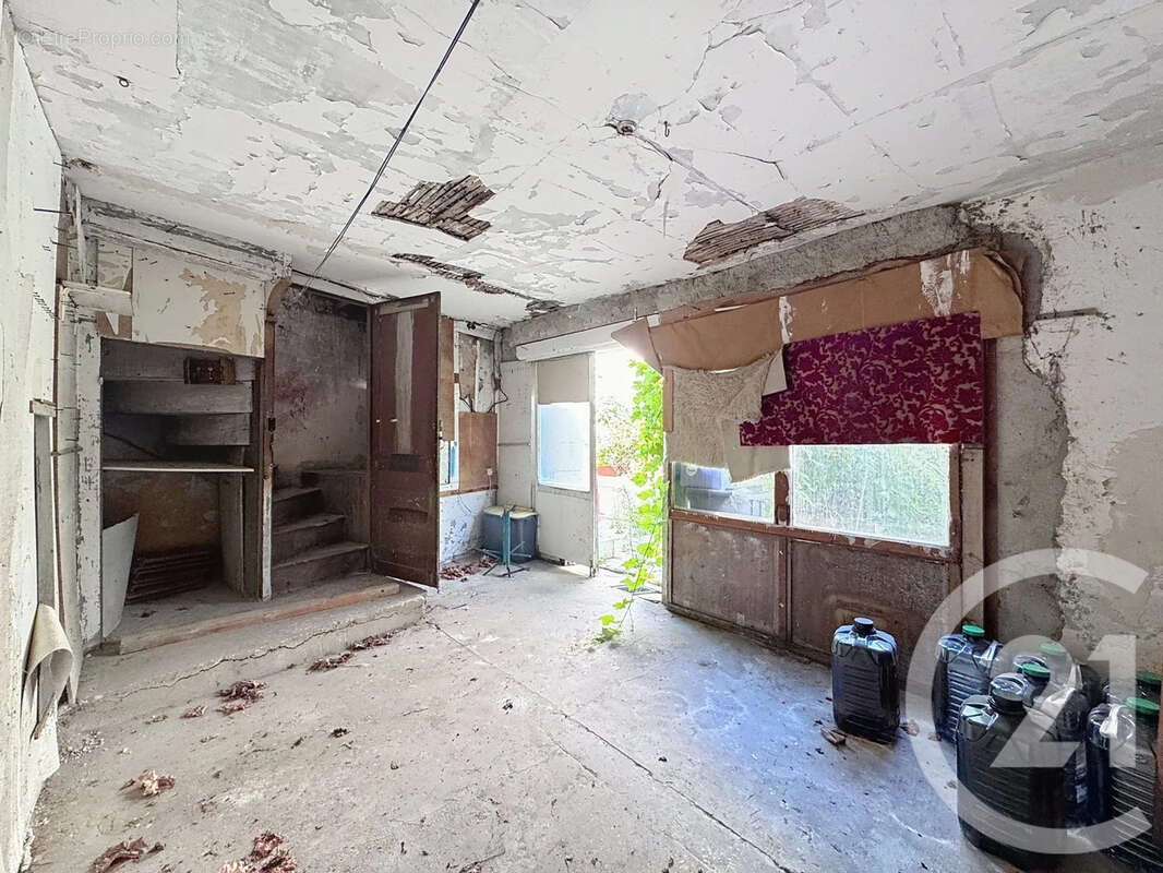 Maison 70 m² à Reims  - photo 18