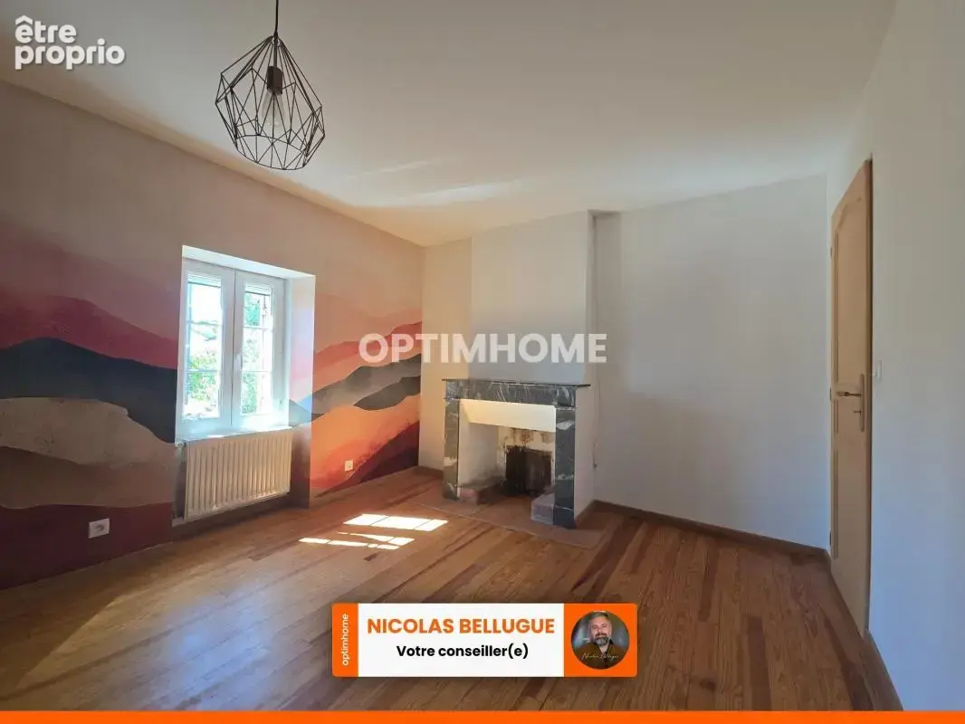 Maison 3 chambres avec garage et vue dégagée - photo 11