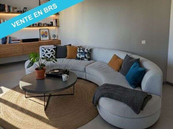 Appartement à LYON-8E