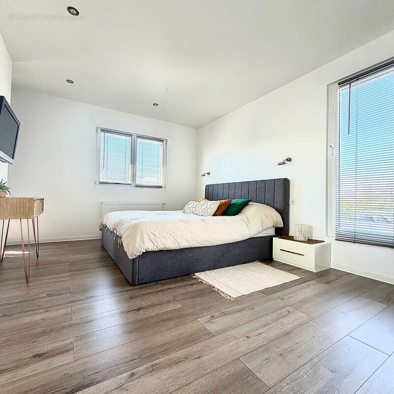 Maison à KINGERSHEIM