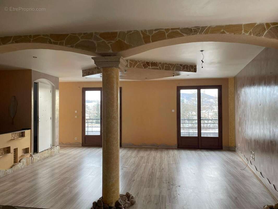 Photo 7 - Maison à PONT-DU-CHATEAU