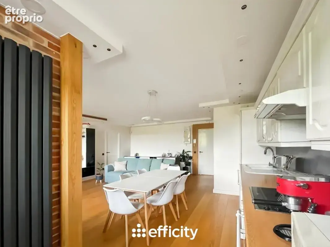 Appartement - photo 10