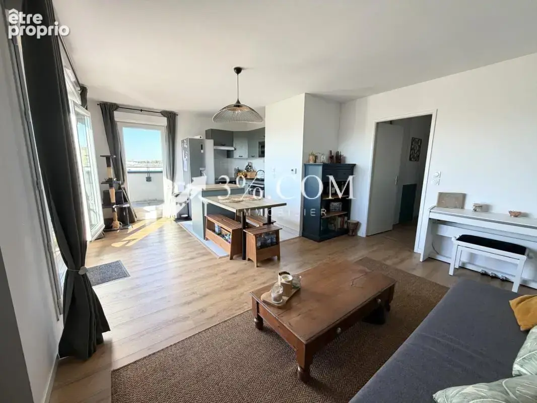 Appartement à ARMENTIERES