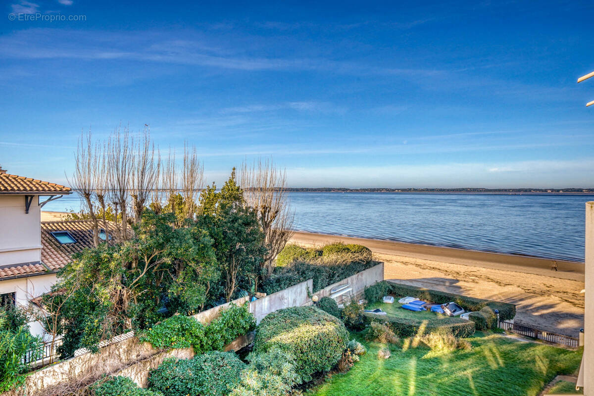 Appartement à ARCACHON