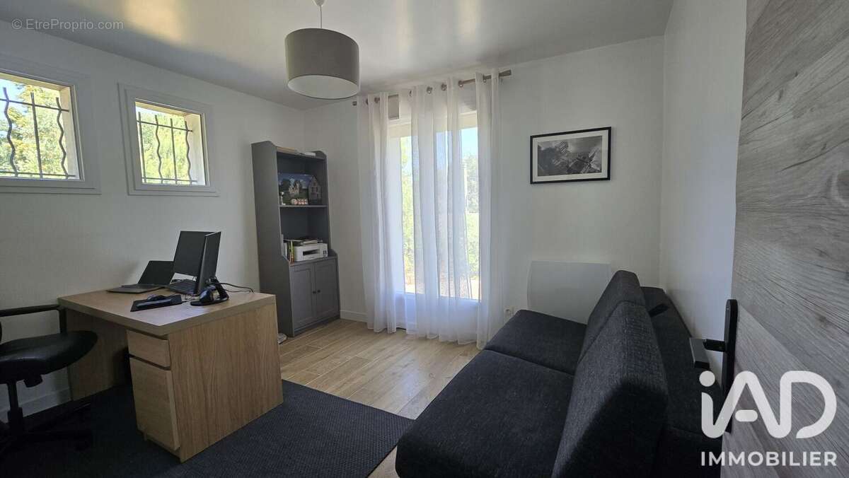 Photo 6 - Maison à ITTEVILLE