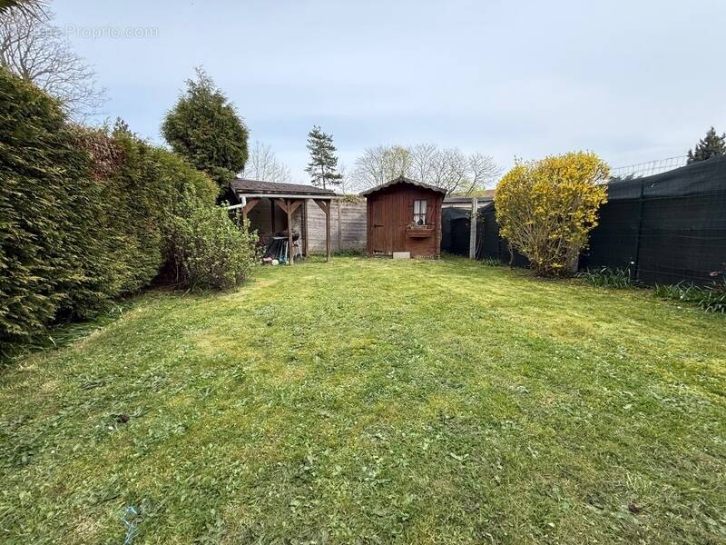 Maison à LAMBERSART