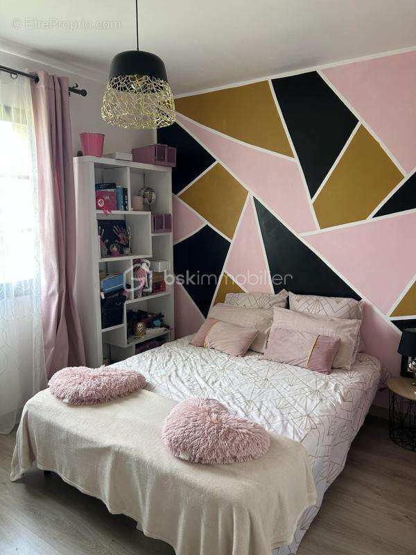 Maison à HUISSEAU-SUR-COSSON