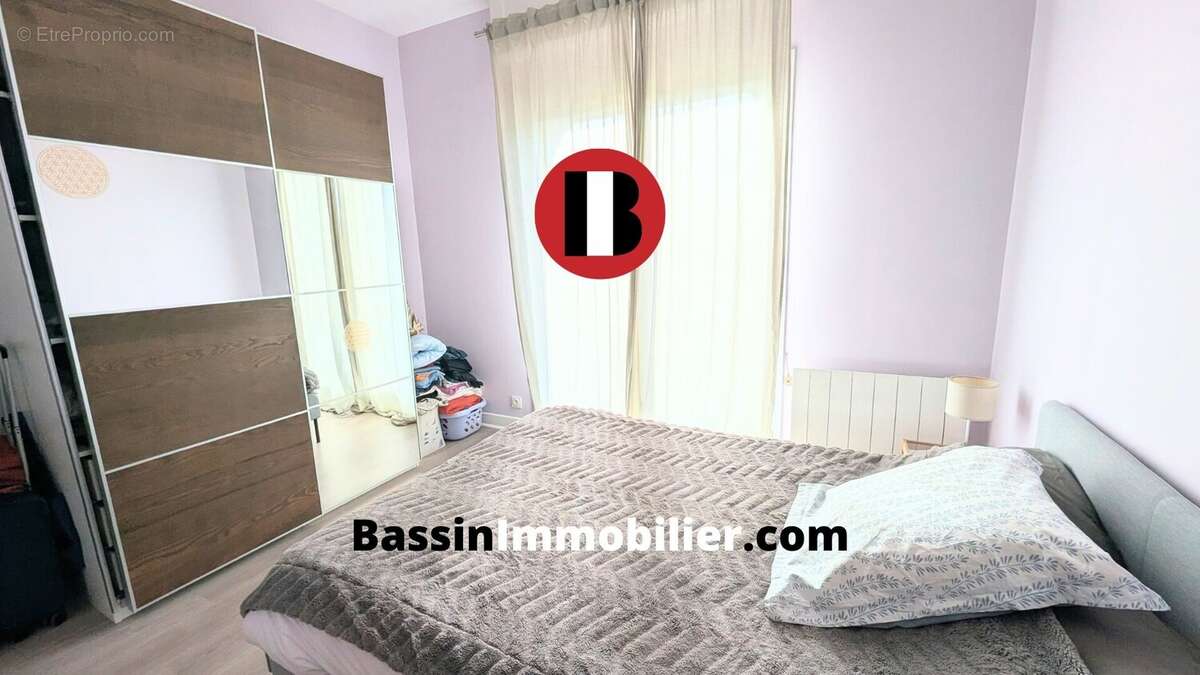 Maison à LA TESTE-DE-BUCH