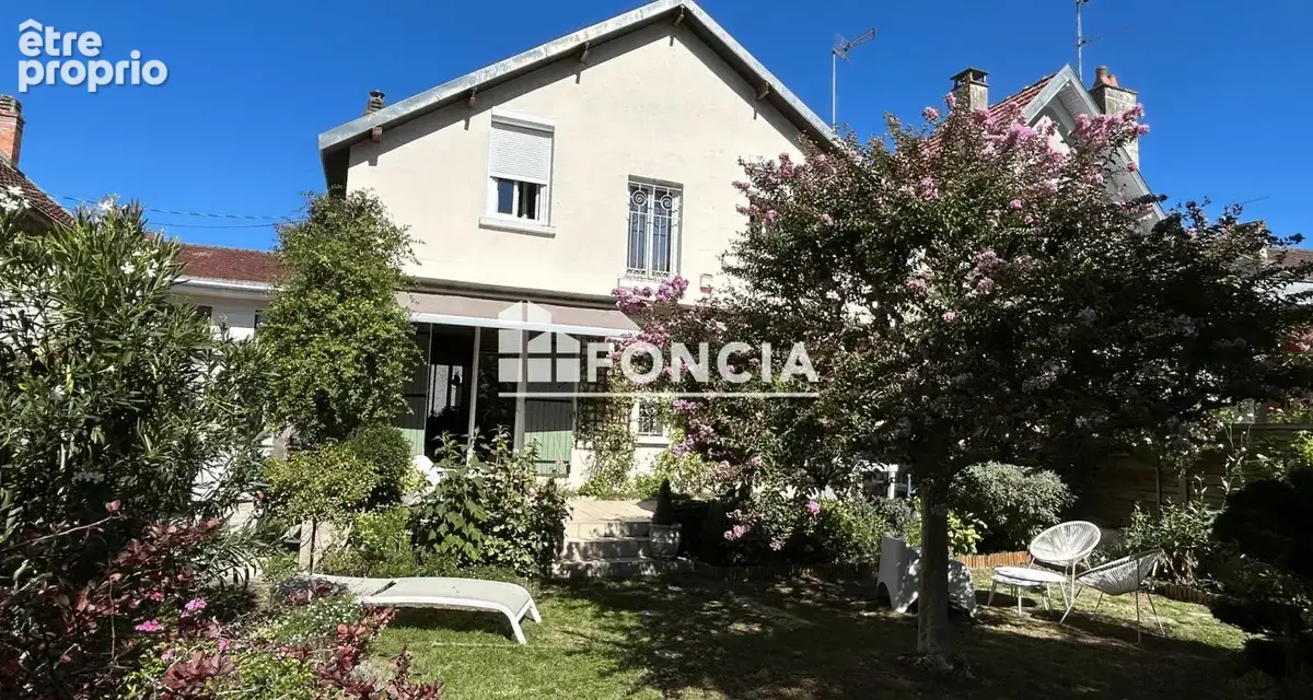 Photo Maison à Perigueux au prix de 395 000€