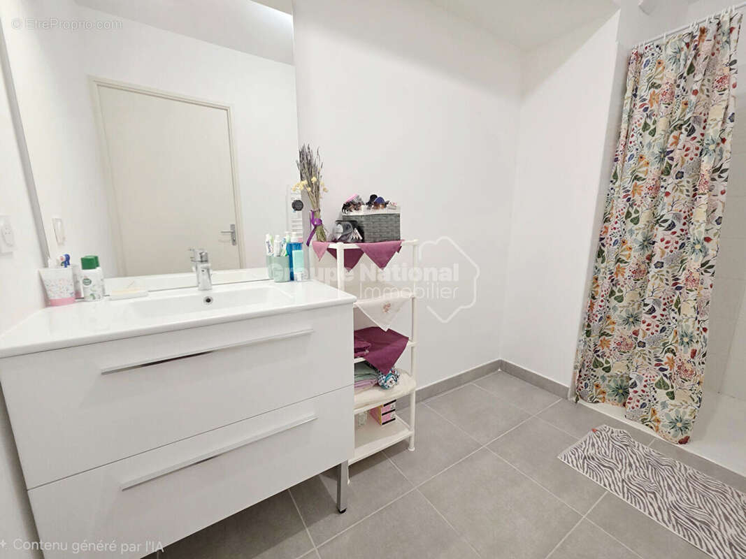 Appartement  duplex de 94 m² 4 pièce(s) - photo 14