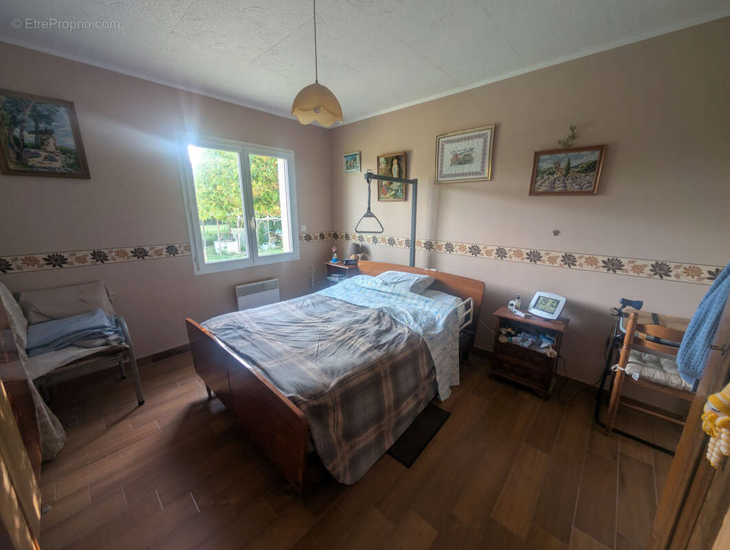 MOISSAC   Maison de plain-pied avec jardin, proche commodités - photo 8